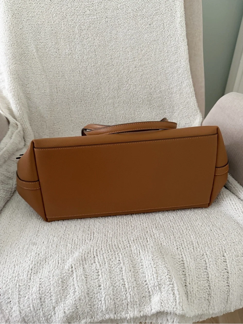 Kate Spade Outlet All Day Tote - color bungalow - never used